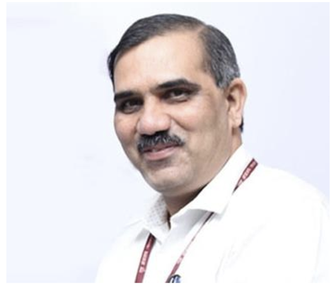 Mr. Anil Kumar Taparia