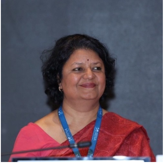 Mr. Anil Kumar Taparia