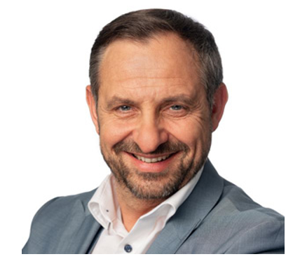 Mr. Anil Kumar Taparia