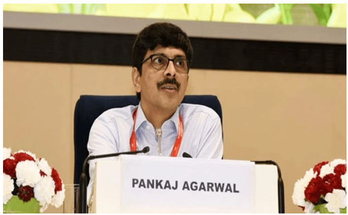 Mr. Anil Kumar Taparia