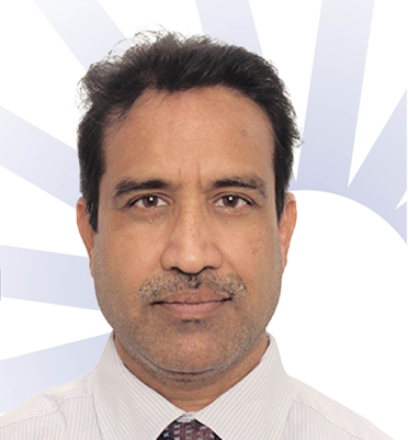 Mr. Anil Kumar Taparia