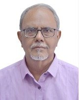 Prof P.K. Tewari