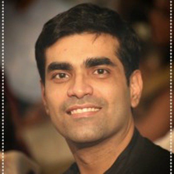 Mr. Anil Kumar Taparia